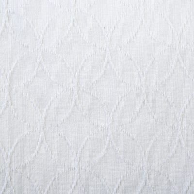 Detalle cercano grabado de colcha Melinda