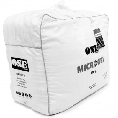 Relleno Nórdico Microgel OnleLiving 400 gr