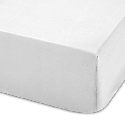 Sabana Bajera Blanco 3D