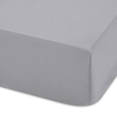 Sabana Bajera Gris Perla 3D