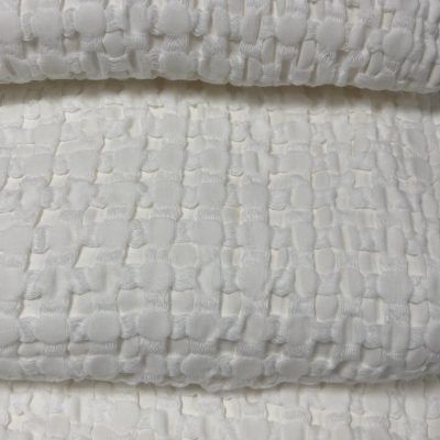 Plaid Premium Stone Top Blanco Roto
