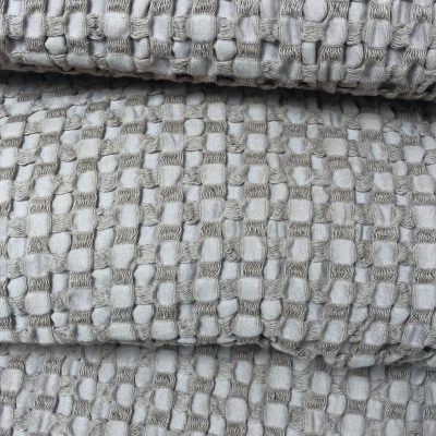 Plaid Premium Stone Top Gris