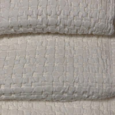 Plaid Premium Stone Top Natural