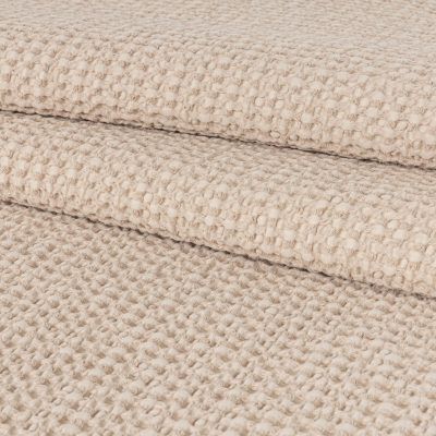 Detalle Colcha Stone Wash