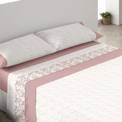 Sabana Pol-Alg Beds&Dreams CORAL