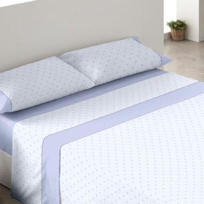 Sabana Pol-Alg Beds&Dreams TREBOL