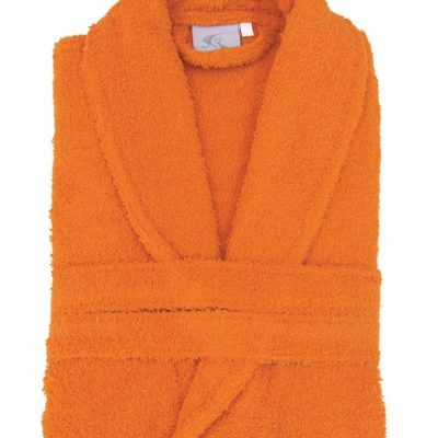 Albornoz Rizo Naranja