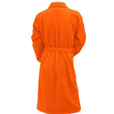Albornoz Rizo Naranja