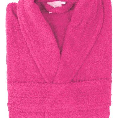Albornoz Rizo Fucsia