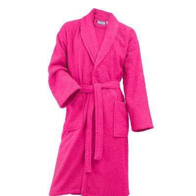 Albornoz Rizo Fucsia