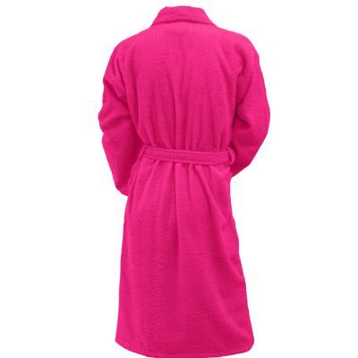 Albornoz Rizo Fucsia