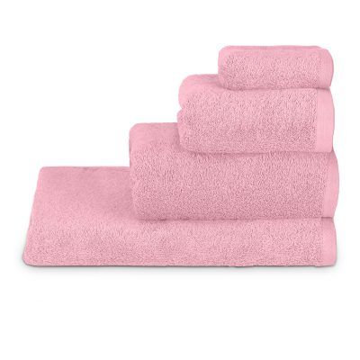 TOALLA 100% ALGODÓN 450 Grs Nude