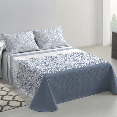 COLCHA de VERANO Reversible VALENCIA