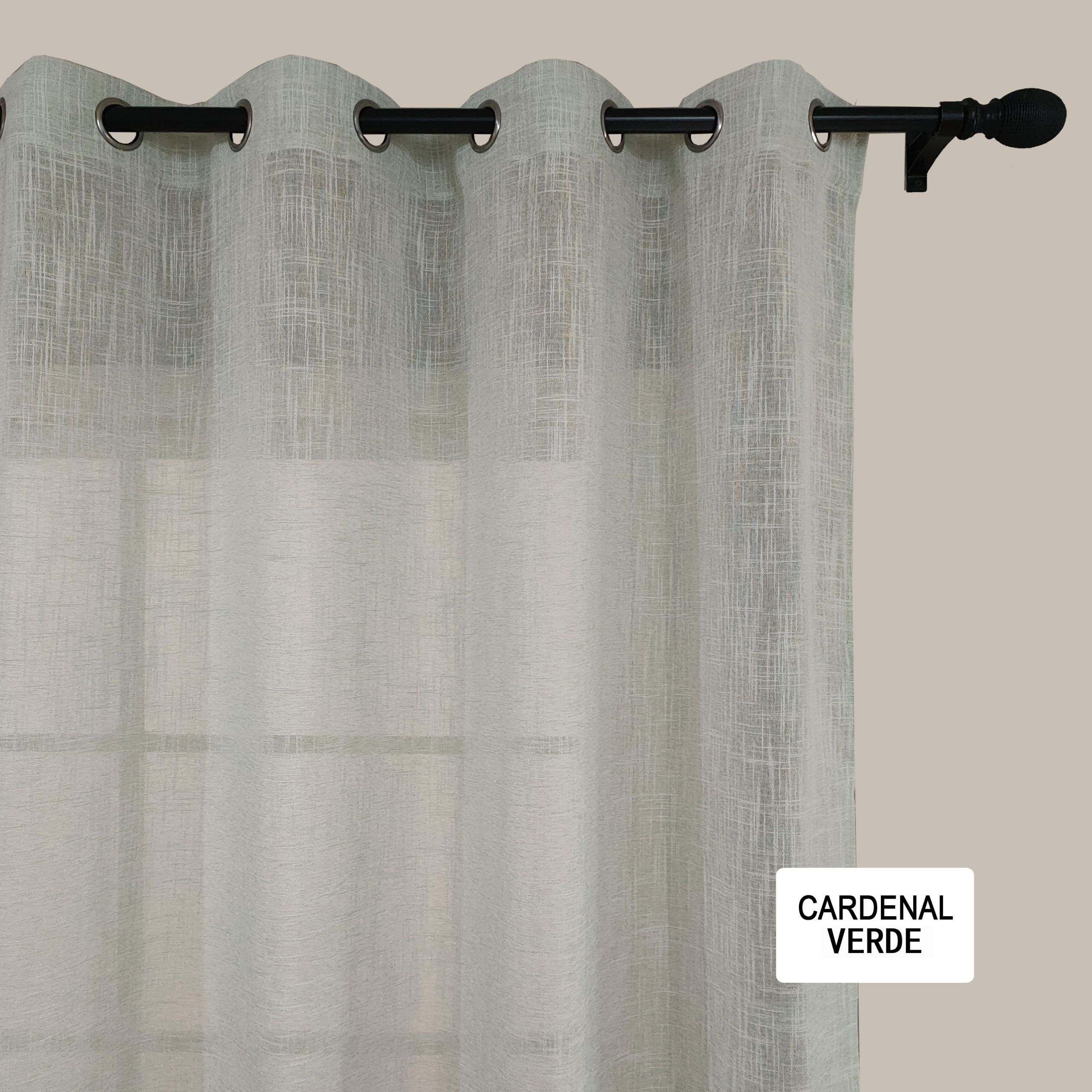 CARDENAL VERDE