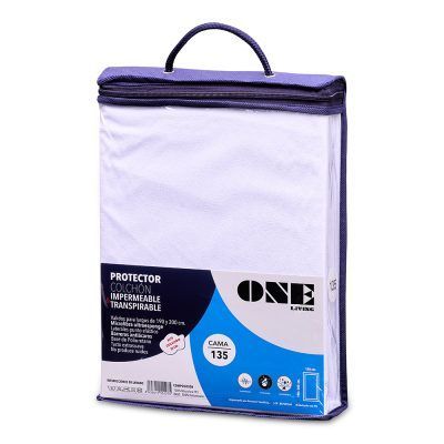 PROTECTOR Impermeable Transpirable ONE LIVING