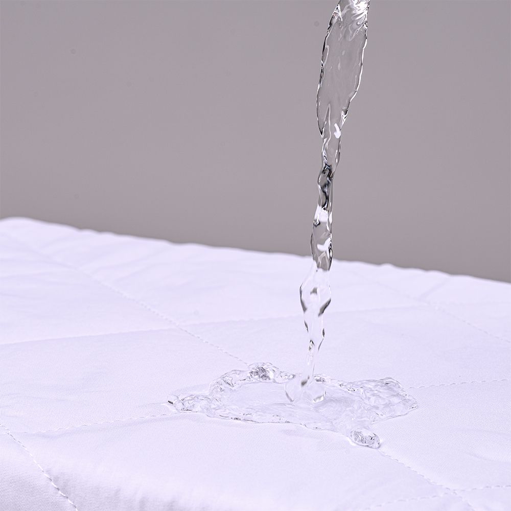 ACOLCHADO IMPERMEABLE TRANSPIRABLE