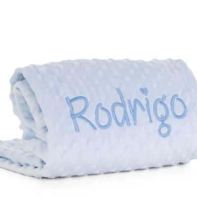 Bordado Rodrigo