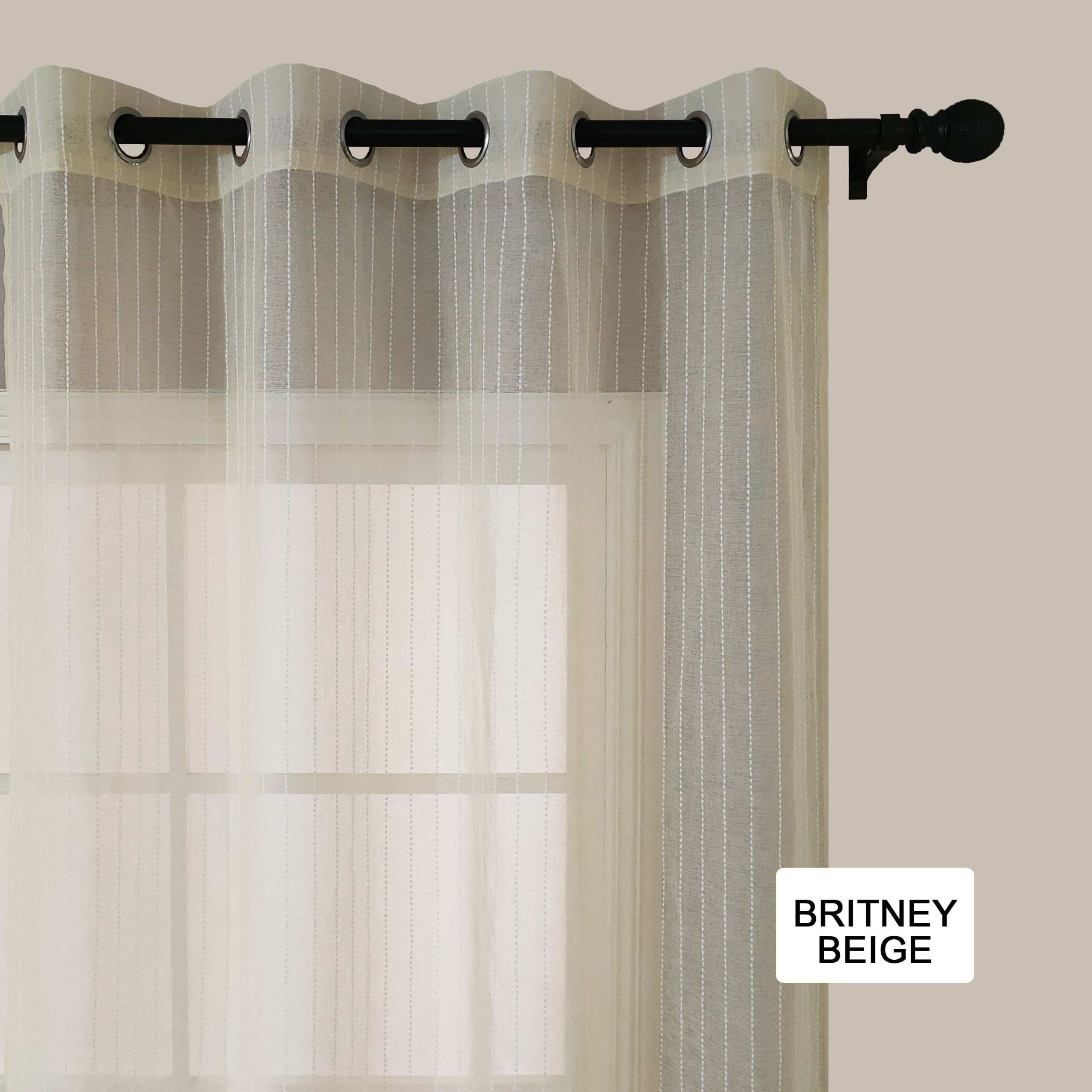 BRITNEY BEIGE