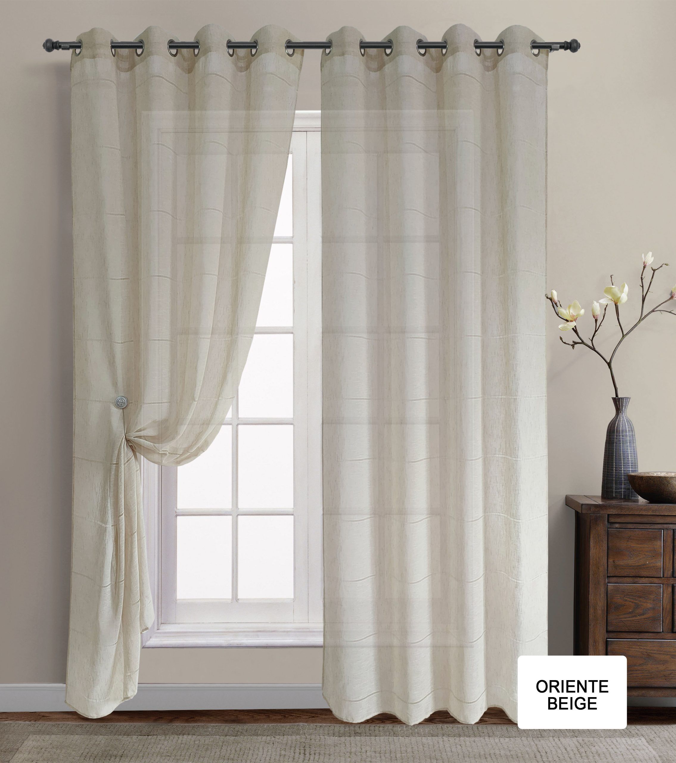 ORIENTE BEIGE