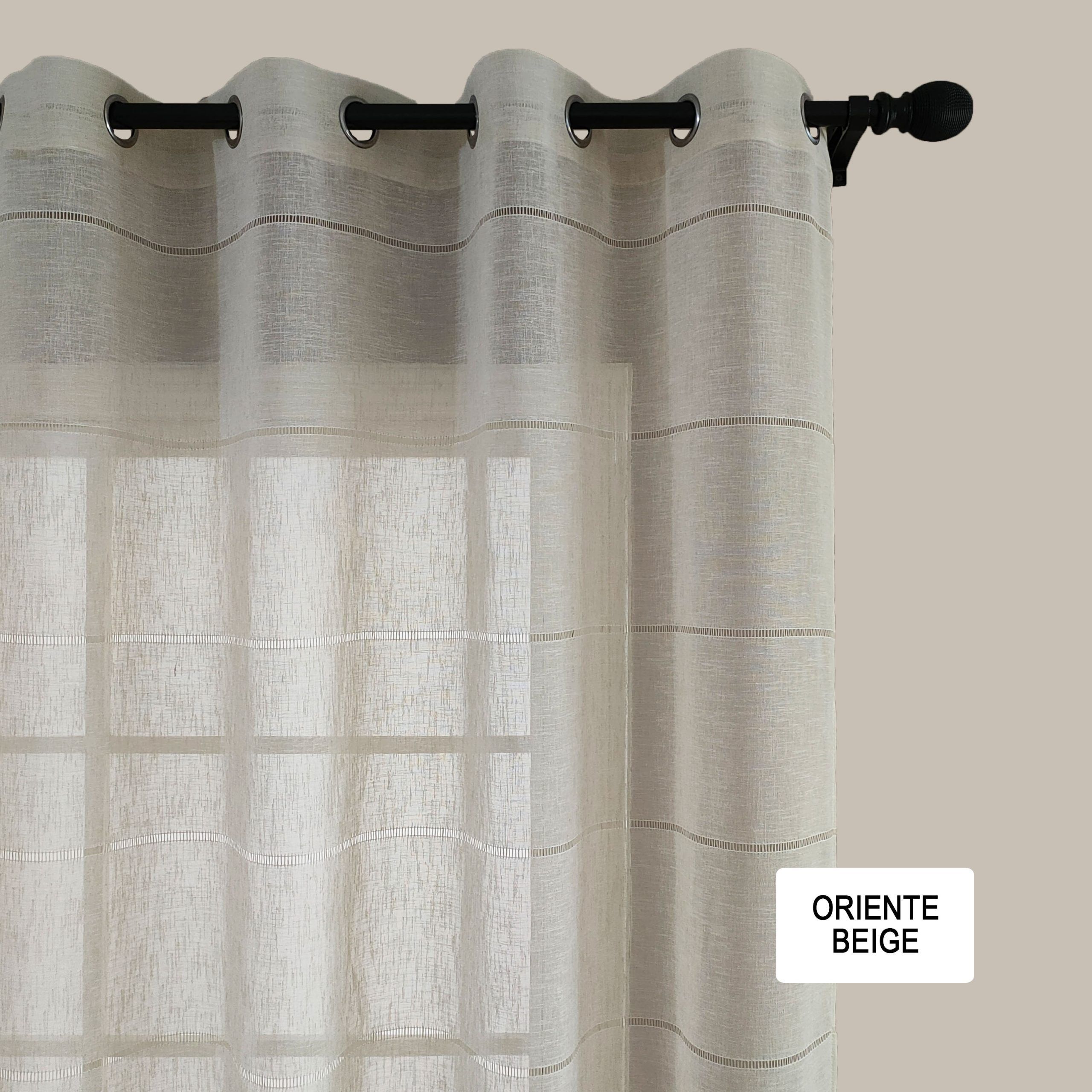 ORIENTE BEIGE 1