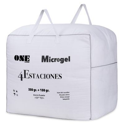 Relleno Nórdico 4 Estaciones