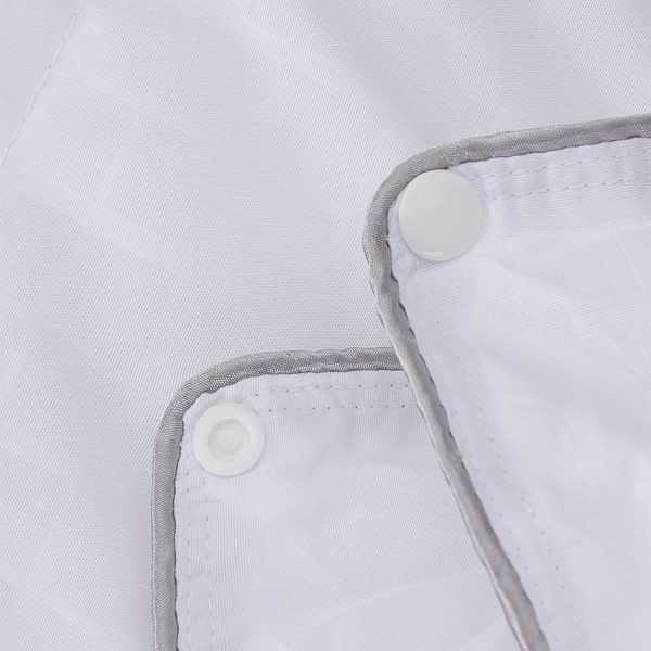 Relleno Nórdico 4 Estaciones detalle