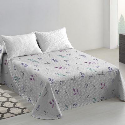 Colcha de Verano Reversible RITUAL AGUA