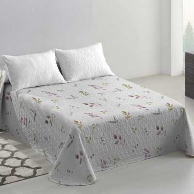 Colcha de Verano Reversible RITUAL BEIGE