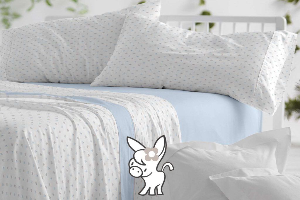 Sabana Burrito Blanco Palma 873