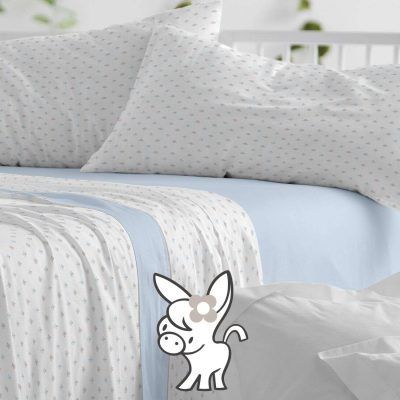 Sabana Burrito Blanco Palma 873