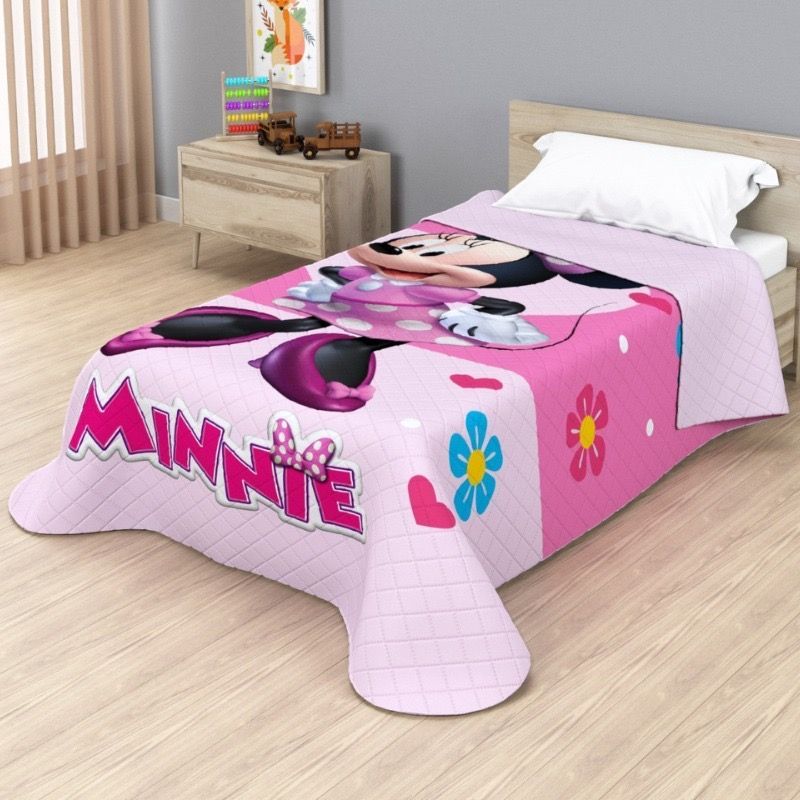 MINNIE MOUSE 1