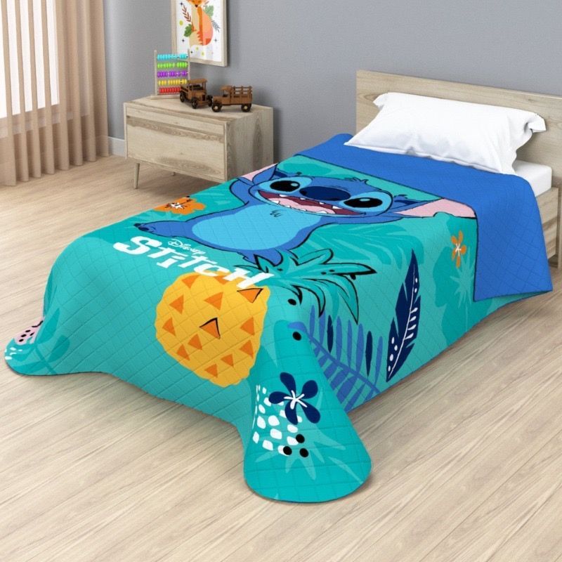 STITCH AZUL 1