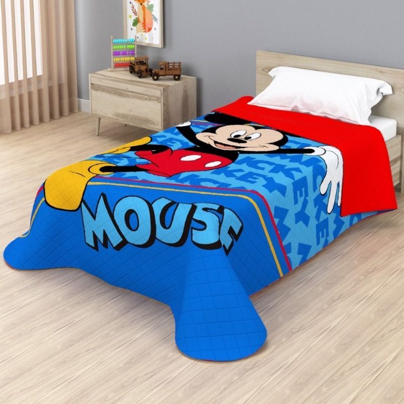 MICKEY 1
