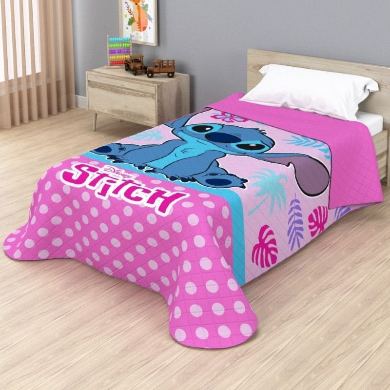 STITCH ROSA 1