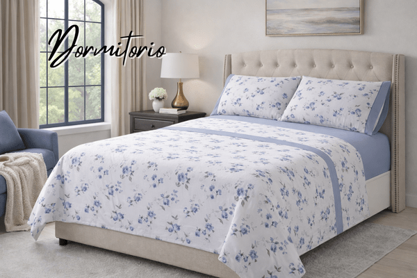Textil de Dormitorio