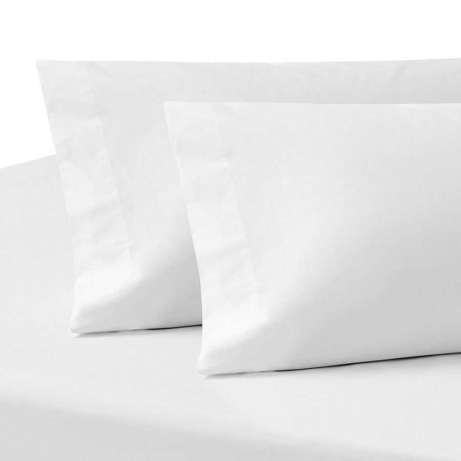 FUNDA ALMOHADA HOSTELERIA