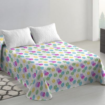 Colcha de Verano Reversible GLAM MULTI