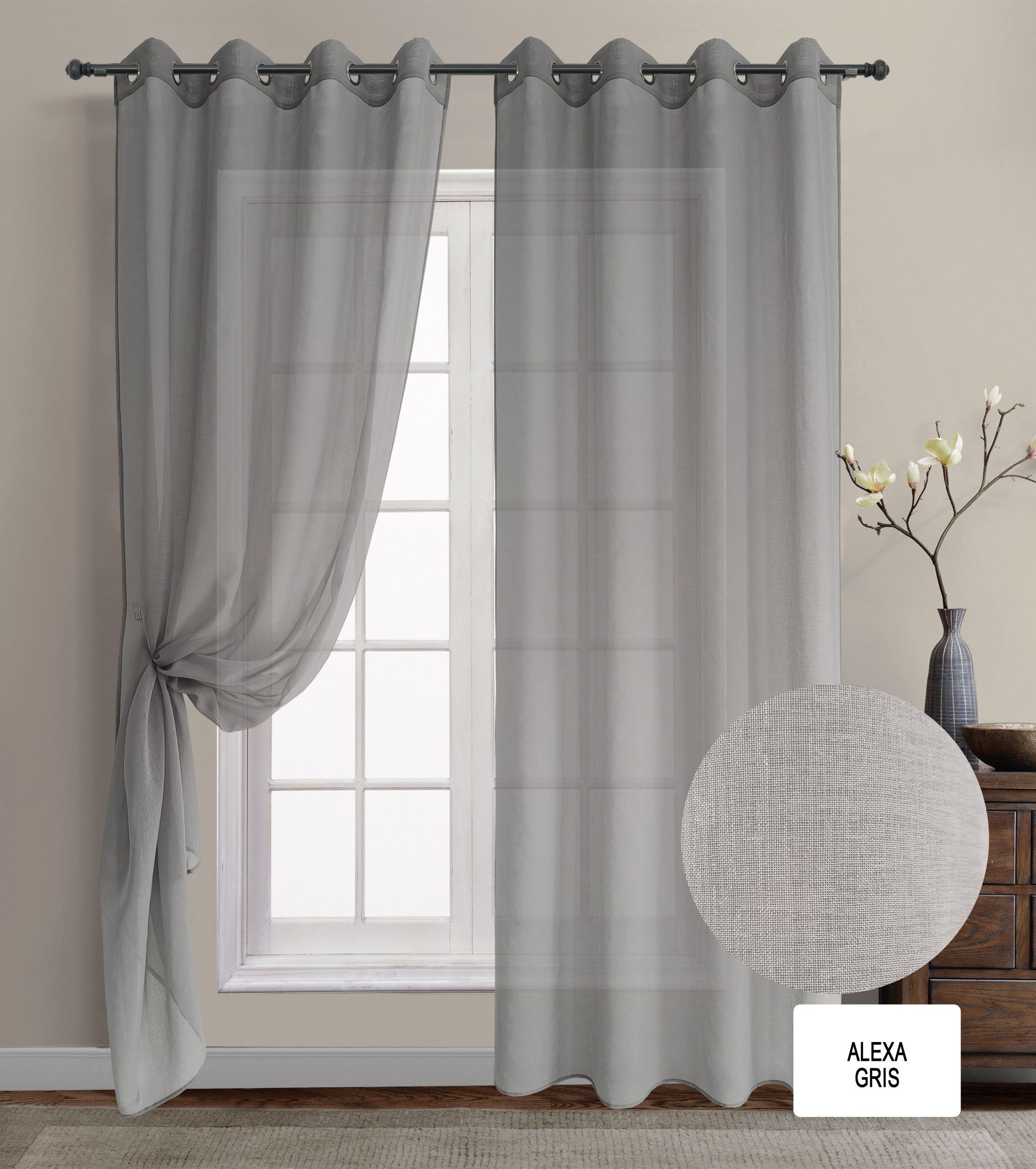 ALEXA GRIS 1