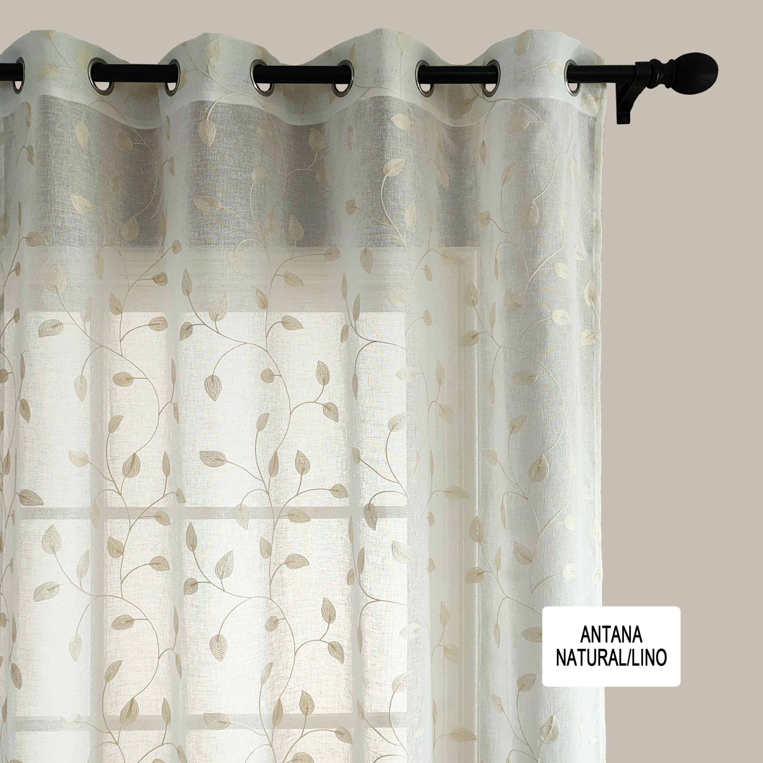 ANTANA NATURAL/LINO