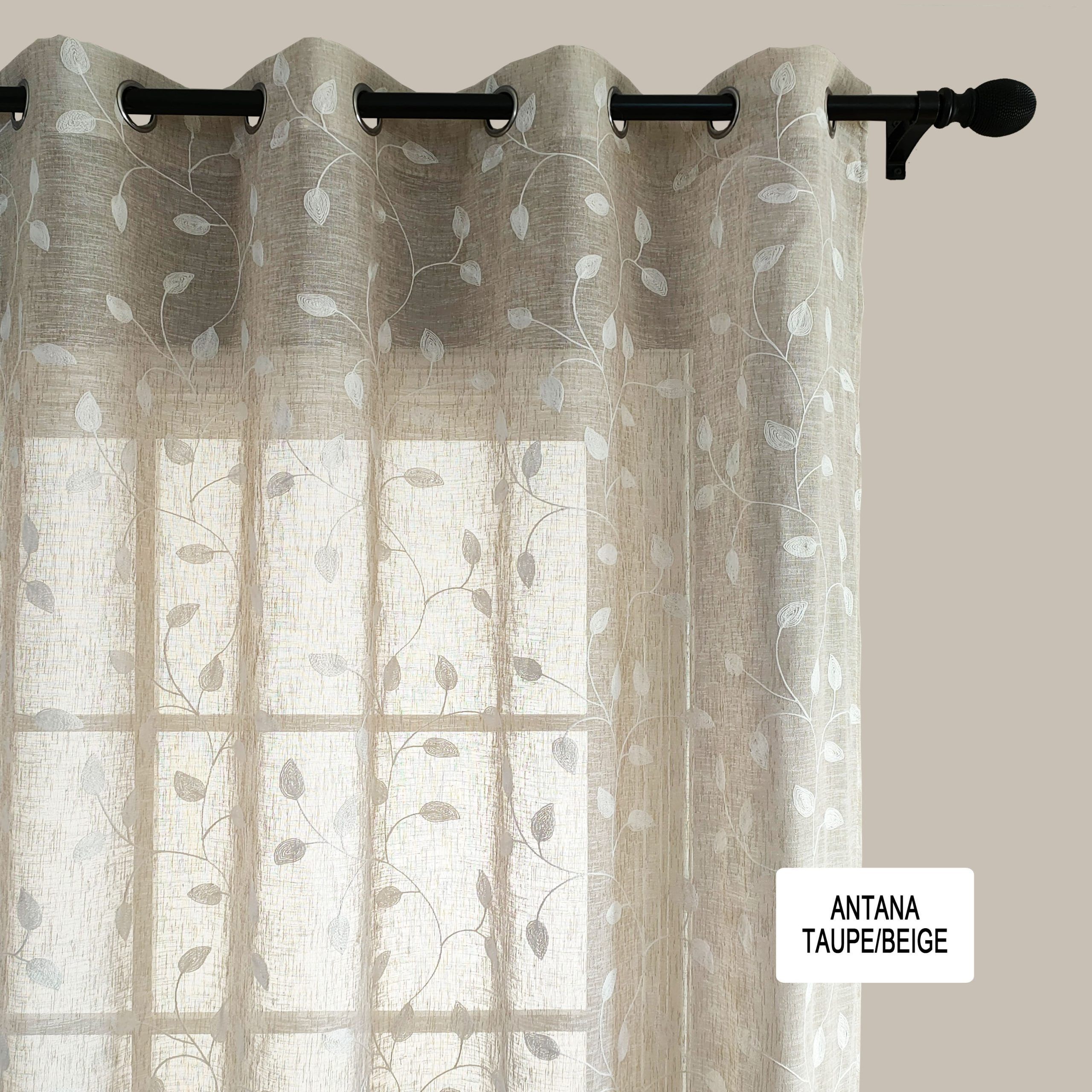 ANTANA TAUPE/BEIGE