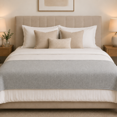 Colcha Multiusos Perla 230*290