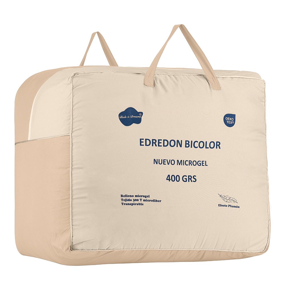BICOLOR BEIGE