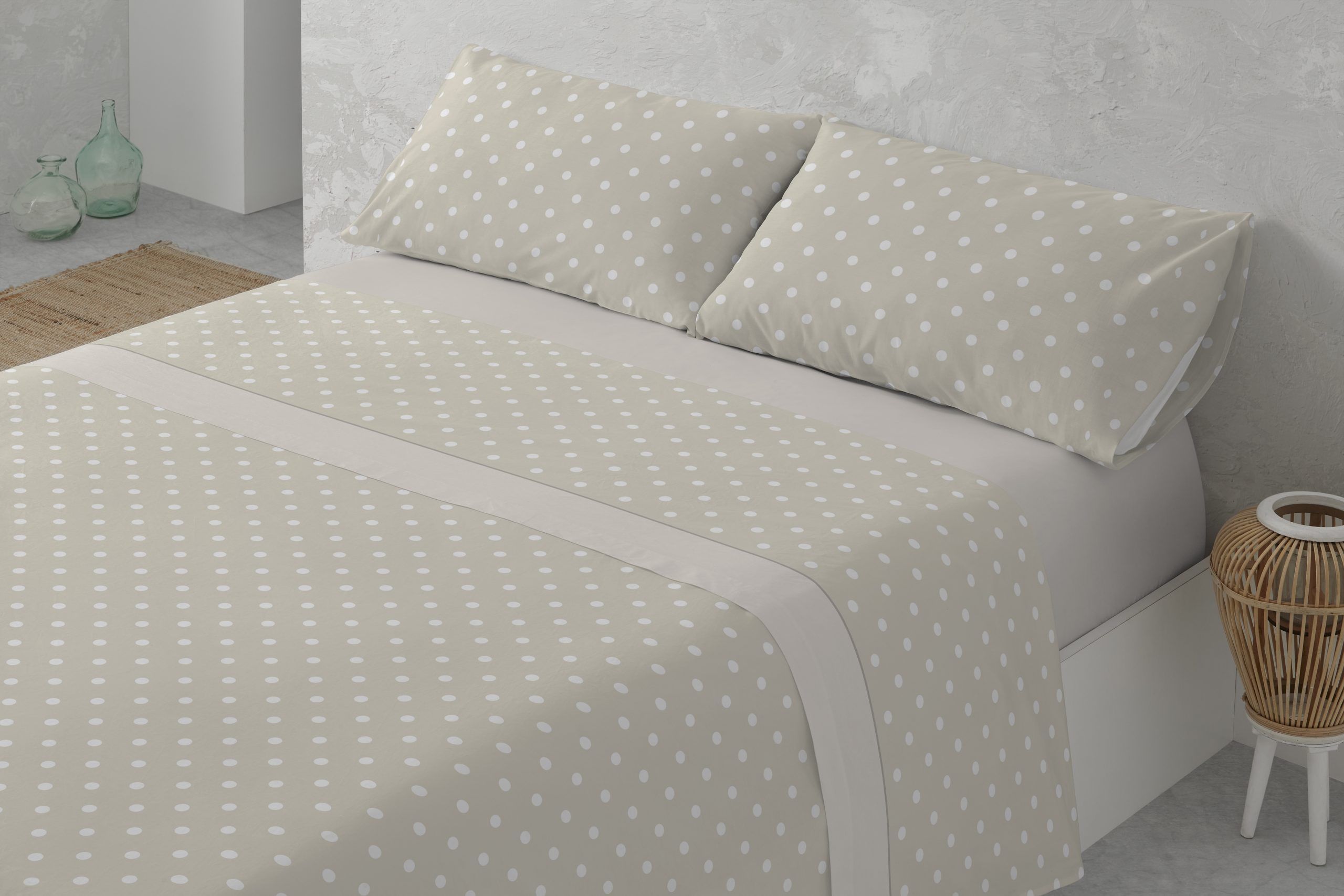 DEVA BEIGE