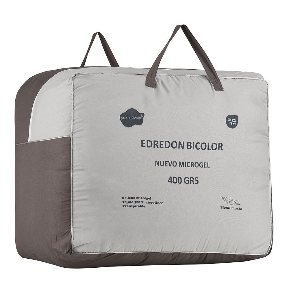 BICOLOR GRIS