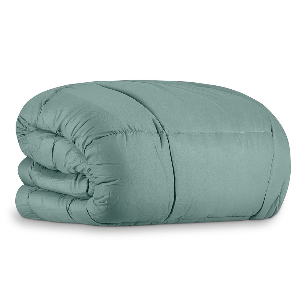 BICOLOR VERDE 2