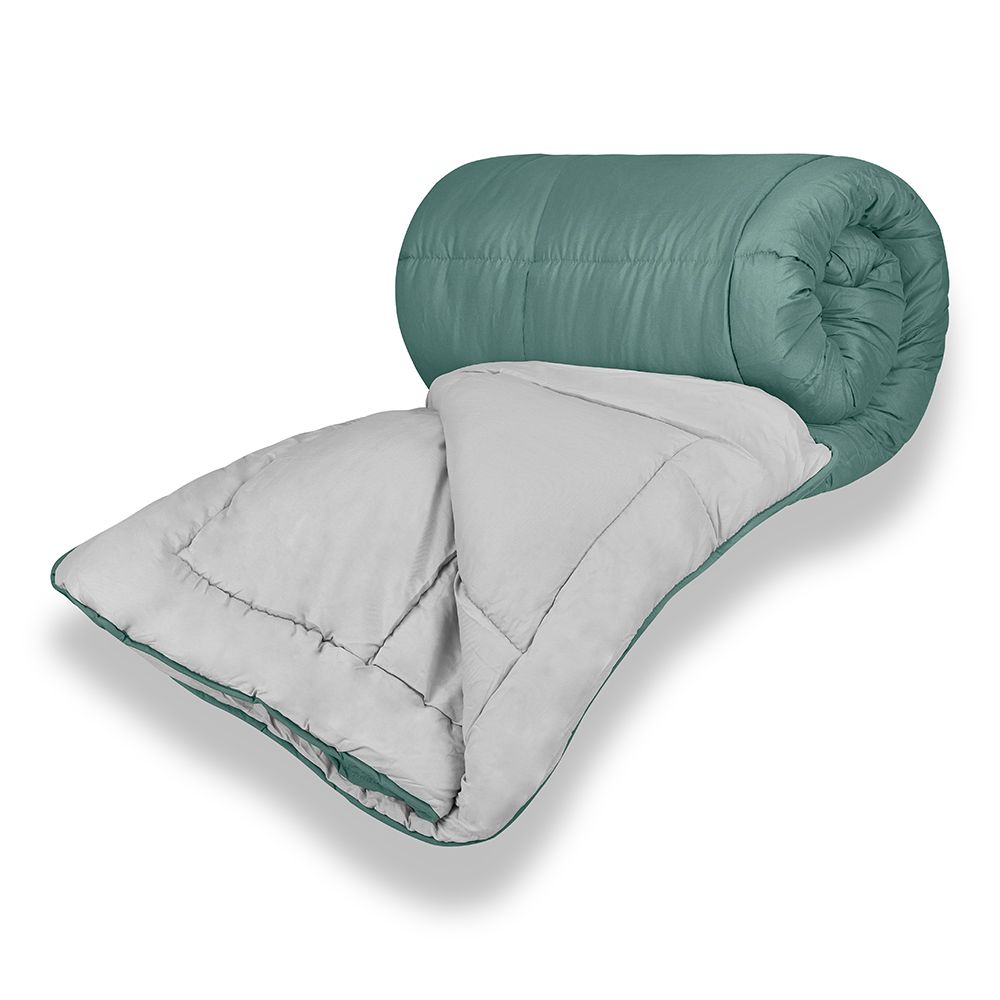BICOLOR VERDE 1