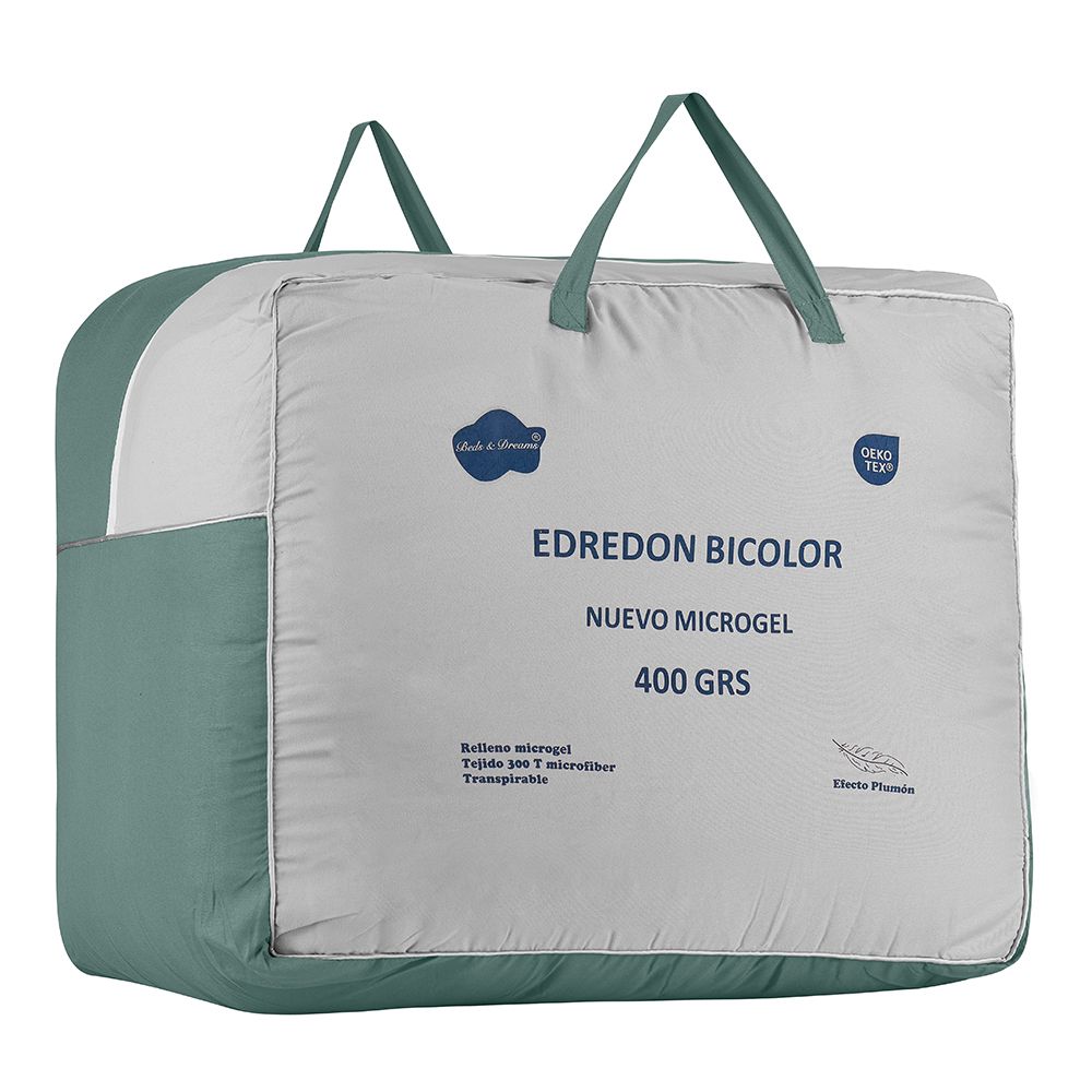 BICOLOR VERDE
