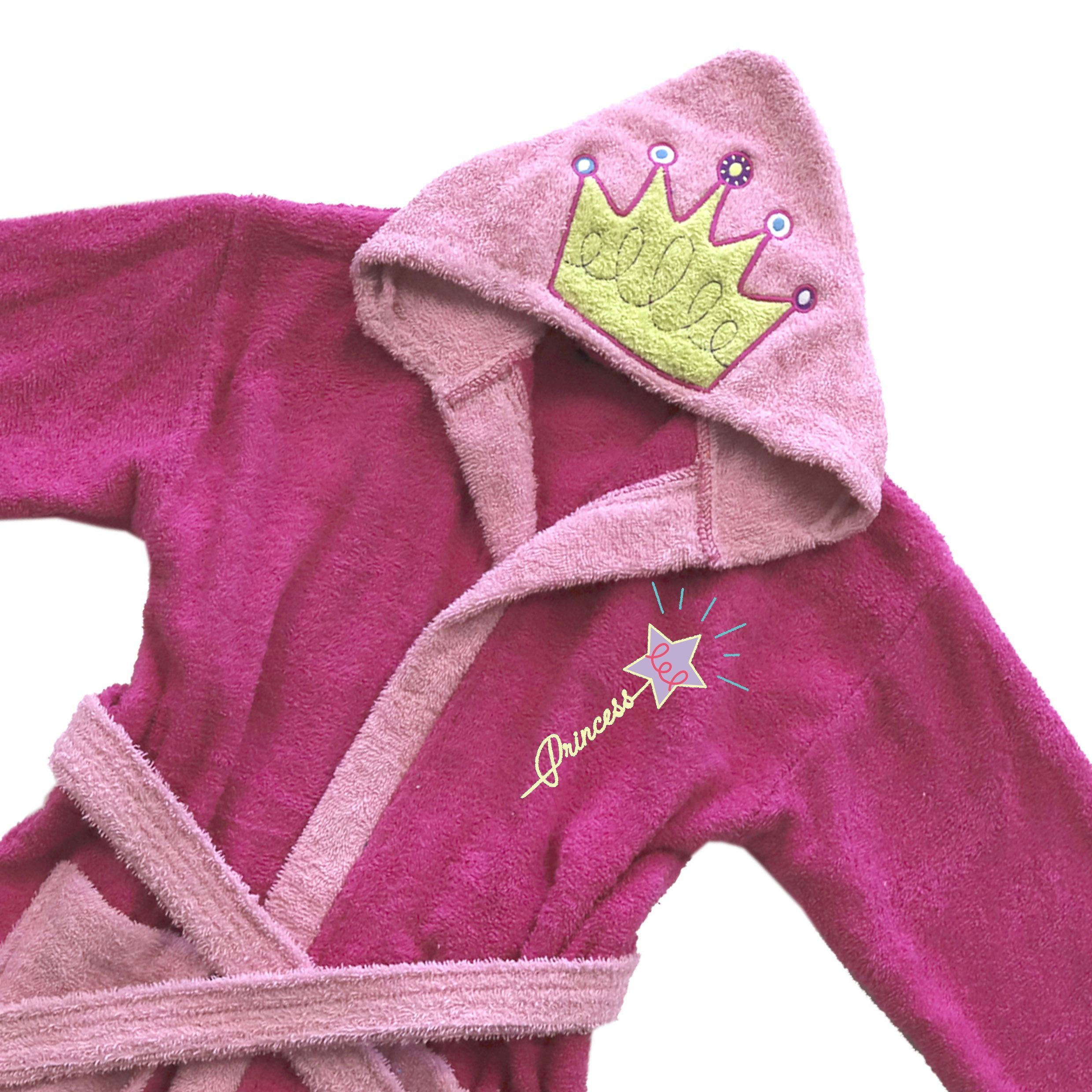 PRINCESA 3