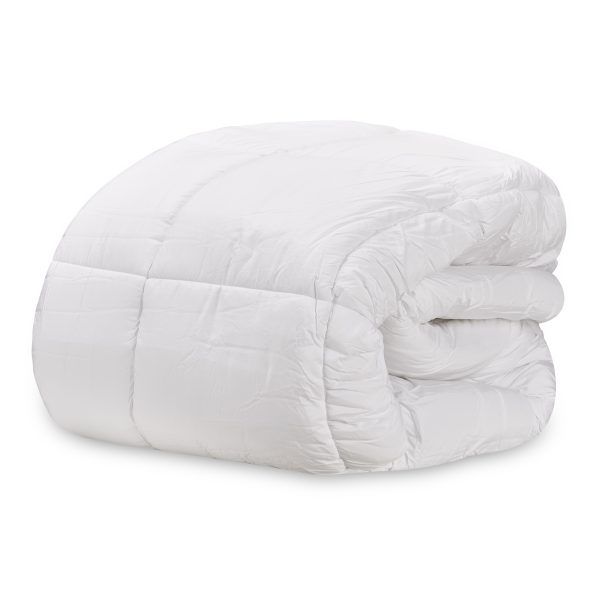 Relleno nórdico invierno Fibergel
