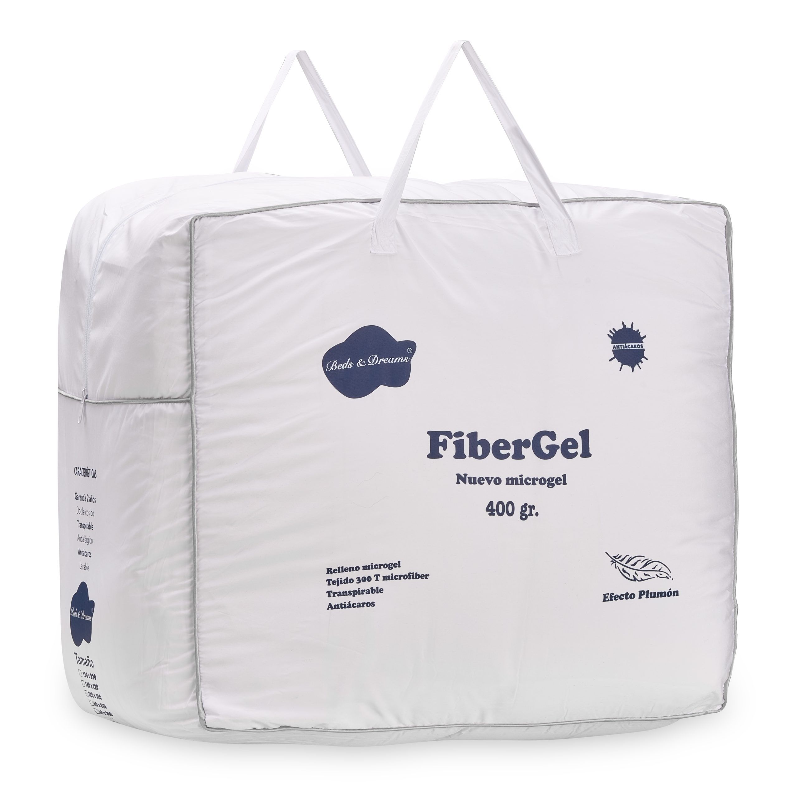 FIBERGEL